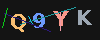Gambar captcha